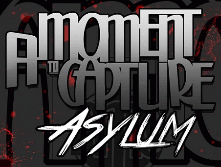A Moment To Capture : Asylum